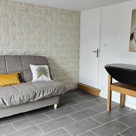 Appartement Cosy Neuf Saint-Sornin-Lavolps 외부 사진