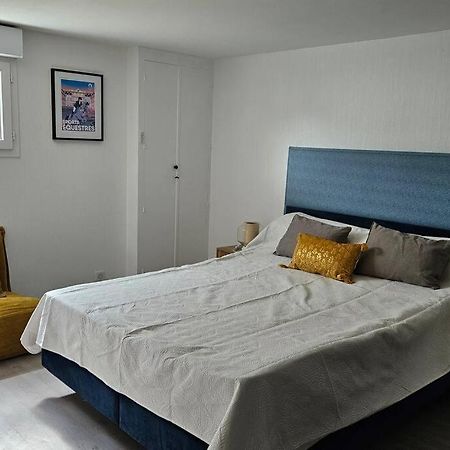 Appartement Cosy Neuf Saint-Sornin-Lavolps 외부 사진