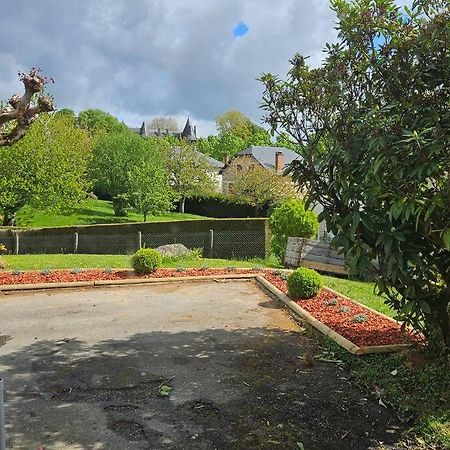 Appartement Cosy Neuf Saint-Sornin-Lavolps 외부 사진