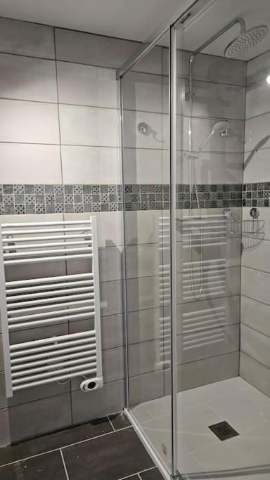 Appartement Cosy Neuf Saint-Sornin-Lavolps 외부 사진